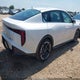 3KPFW4DE7SE078016 2025 Kia K4 Gt-Line auction photo thumbnail 4