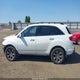 2HNYD2H70BH000366 2011 Acura Mdx Advance Package auction photo thumbnail 15