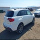 2HNYD2H70BH000366 2011 Acura Mdx Advance Package auction photo thumbnail 4