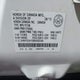 2HNYD2H70BH000366 2011 Acura Mdx Advance Package auction photo thumbnail 9