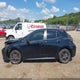 JTND4MBE3N3182560 2022 Toyota Corolla Se Nightshade Edition auction photo thumbnail 15