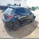 JTND4MBE3N3182560 2022 Toyota Corolla Se Nightshade Edition auction photo thumbnail 4