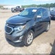 3GNAXLEX2LS505095 2020 Chevrolet Equinox Fwd Lt 2.0L Turbo auction photo thumbnail 2