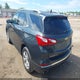 3GNAXLEX2LS505095 2020 Chevrolet Equinox Fwd Lt 2.0L Turbo auction photo thumbnail 3