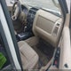 1FMCU0EG9AKA12995 2010 Ford Escape Limited auction photo thumbnail 5