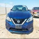 3N1AB7AP6KY386227 2019 Nissan Sentra Sv auction photo thumbnail 12