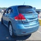 4T3BA3BB4CU031211 2012 Toyota Venza Xle auction photo thumbnail 3