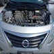 3N1CN7AP7JK393740 2018 Nissan Versa 1.6 Sv auction photo thumbnail 10