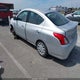 3N1CN7AP7JK393740 2018 Nissan Versa 1.6 Sv auction photo thumbnail 3
