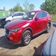 JM3KFBBM1P0219263 2023 Mazda Cx-5 2.5 S Select auction photo thumbnail 2