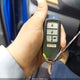 7FARW2H98NE018005 2022 Honda Cr-V Awd Touring auction photo thumbnail 11