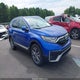 7FARW2H98NE018005 2022 Honda Cr-V Awd Touring auction photo thumbnail 1