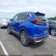 7FARW2H98NE018005 2022 Honda Cr-V Awd Touring auction photo thumbnail 3