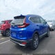 7FARW2H98NE018005 2022 Honda Cr-V Awd Touring auction photo thumbnail 4