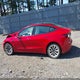 5YJ3E1EA9NF347793 2022 Tesla Model 3 Rear-Wheel Drive auction photo thumbnail 14