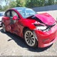 5YJ3E1EA9NF347793 2022 Tesla Model 3 Rear-Wheel Drive auction photo thumbnail 6