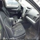 4S4BRBCC9A3317464 2010 Subaru Outback 2.5I Premium auction photo thumbnail 5