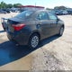 2T1BURHE7HC770361 2017 Toyota Corolla Le auction photo thumbnail 4