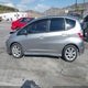 JHMGE87489S060261 2009 Honda Fit Sport auction photo thumbnail 14