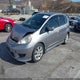 JHMGE87489S060261 2009 Honda Fit Sport auction photo thumbnail 2