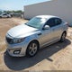 KNAGM4A70E5479808 2014 Kia Optima Lx auction photo thumbnail 2