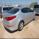 KNAGM4A70E5479808 2014 Kia Optima Lx auction photo thumbnail 4
