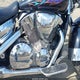 1HFSC52183A000285 2003 Honda Vt1300 S auction photo thumbnail 7