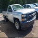 1GCNCPEH6FZ246866 2015 Chevrolet Silverado 1500 Wt auction photo thumbnail 1