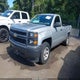 1GCNCPEH6FZ246866 2015 Chevrolet Silverado 1500 Wt auction photo thumbnail 2