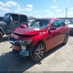 1G1ZG5ST3MF033397 2021 Chevrolet Malibu Fwd Rs auction photo thumbnail 2