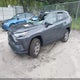 2T3W1RFV1SW384481 2025 Toyota Rav4 Xle auction photo thumbnail 2
