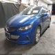 1G1RD6S52JU123339 2018 Chevrolet Volt Premier auction photo thumbnail 2