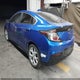 1G1RD6S52JU123339 2018 Chevrolet Volt Premier auction photo thumbnail 3
