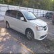 2D4RN5DG6BR720668 2011 Dodge Grand Caravan Crew auction photo thumbnail 1