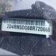 2D4RN5DG6BR720668 2011 Dodge Grand Caravan Crew auction photo thumbnail 9