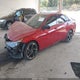 KMHLR4AF1NU237489 2022 Hyundai Elantra N Line auction photo thumbnail 2