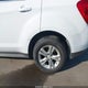 2GNALBEK6E1118025 2014 Chevrolet Equinox 1Lt auction photo thumbnail 12
