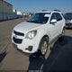 2GNALBEK6E1118025 2014 Chevrolet Equinox 1Lt auction photo thumbnail 2