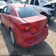 1C3CDZAB2EN168906 2014 Dodge Avenger Se auction photo thumbnail 6