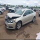 1G11B5SA3DF274631 2013 Chevrolet Malibu 1Ls auction photo thumbnail 2