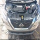 5N1BT3BA2PC852636 2023 Nissan Rogue Sv Fwd auction photo thumbnail 10