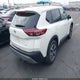 JN8BT3BA0PW431229 2023 Nissan Rogue Sv Fwd auction photo thumbnail 4