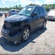 5XYZK3AB4BG075669 2011 Hyundai Santa Fe Limited auction photo thumbnail 2