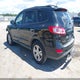 5XYZK3AB4BG075669 2011 Hyundai Santa Fe Limited auction photo thumbnail 3