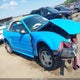 1FAFP4444YF186845 2000 Ford Mustang auction photo thumbnail 14