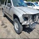 1GCCS139388109718 2008 Chevrolet Colorado Lt auction photo thumbnail 12