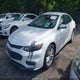 1G1ZE5STXHF185723 2017 Chevrolet Malibu 1Lt auction photo thumbnail 2