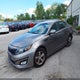 5XXGM4A7XFG433564 2015 Kia Optima Lx auction photo thumbnail 2