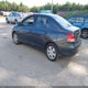 JTDBT923681262140 2008 Toyota Yaris auction photo thumbnail 3