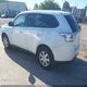 JA4AD2A31EZ008179 2014 Mitsubishi Outlander Es auction photo thumbnail 3